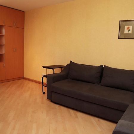 Apartamento Am Studio Ereván Exterior foto