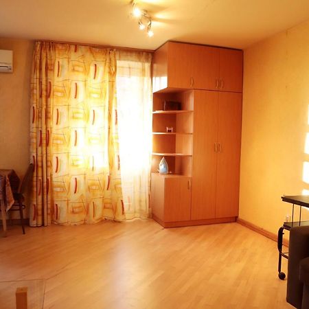 Apartamento Am Studio Ereván Exterior foto