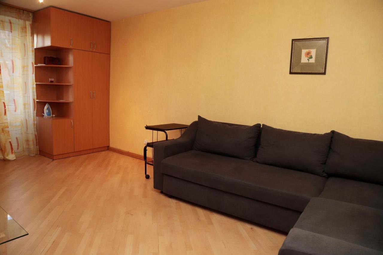 Apartamento Am Studio Ereván Exterior foto