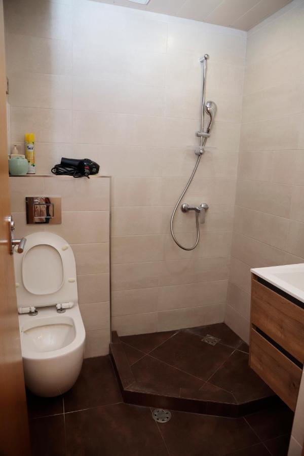Apartamento Am Studio Ereván Exterior foto