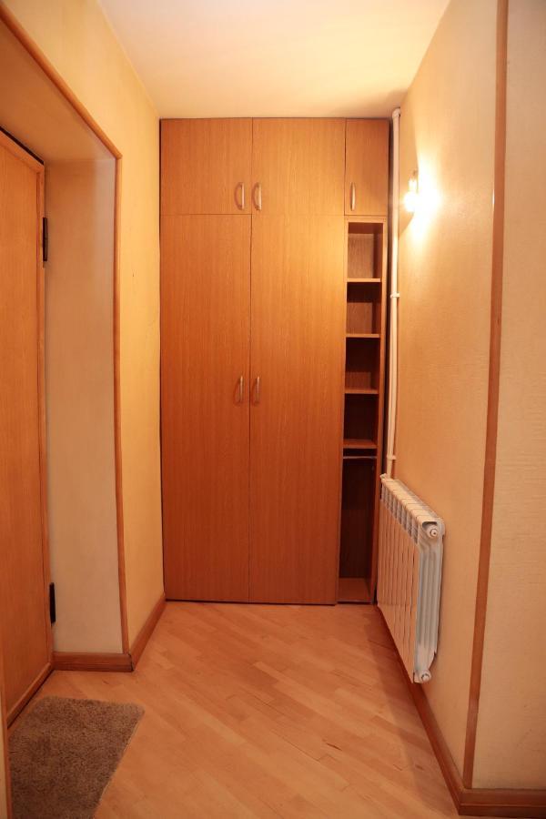 Apartamento Am Studio Ereván Exterior foto
